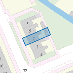 Perceel MSR00-K-7249