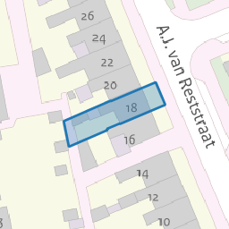 Perceel MSR00-K-7251