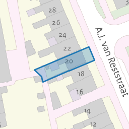 Perceel MSR00-K-7252