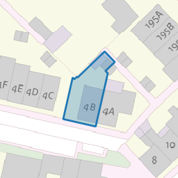 Perceel MSR00-K-7302