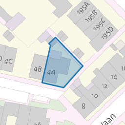 Perceel MSR00-K-7303