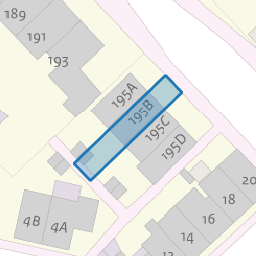 Perceel MSR00-K-7305