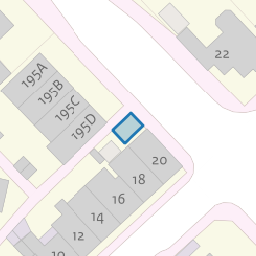 Perceel MSR00-K-7308