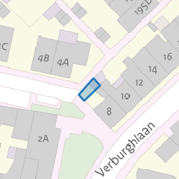 Perceel MSR00-K-7314