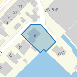 Perceel MSR00-K-7324