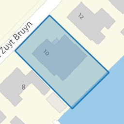 Perceel MSR00-K-7327