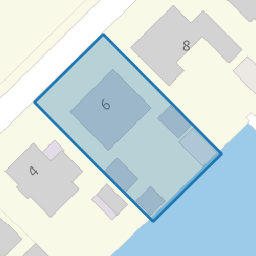 Perceel MSR00-K-7330