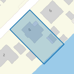 Perceel MSR00-K-7331