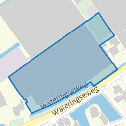 Perceel MSR00-K-7332