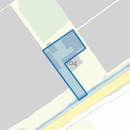 Perceel MSR00-K-7333