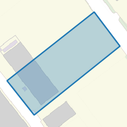 Perceel MSR00-K-7334