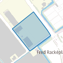 Perceel MSR00-K-7335