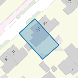 Perceel MSR00-K-7357