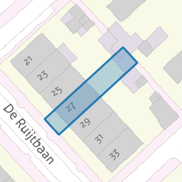 Perceel MSR00-K-7358