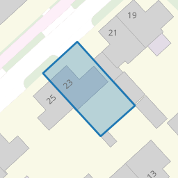 Perceel MSR00-K-7363