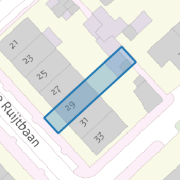 Perceel MSR00-K-7364