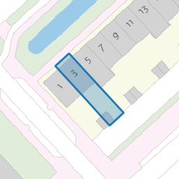 Perceel MSR00-K-7368