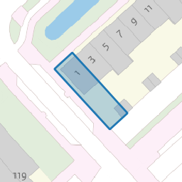 Perceel MSR00-K-7370