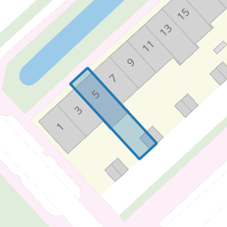 Perceel MSR00-K-7371