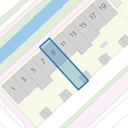 Perceel MSR00-K-7373