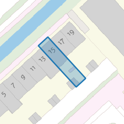 Perceel MSR00-K-7374