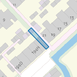 Perceel MSR00-K-7378