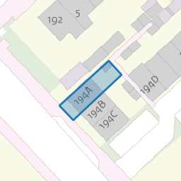 Perceel MSR00-K-7380