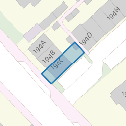 Perceel MSR00-K-7381