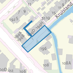 Perceel MSR00-K-7382