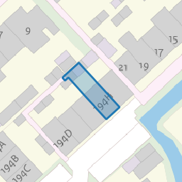 Perceel MSR00-K-7383