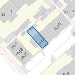 Perceel MSR00-K-7384