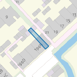 Perceel MSR00-K-7385