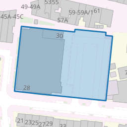 Perceel MSR00-K-7390