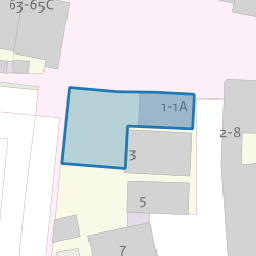 Perceel MSR00-K-7393