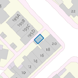 Perceel MSR00-K-7399