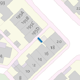 Perceel MSR00-K-7400