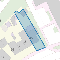 Perceel MSR00-K-7402