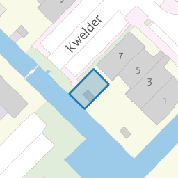 Perceel MSR00-K-7405