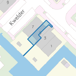 Perceel MSR00-K-7408