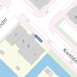 Perceel MSR00-K-7409