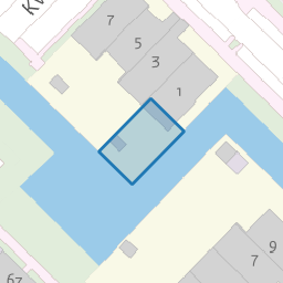 Perceel MSR00-K-7412