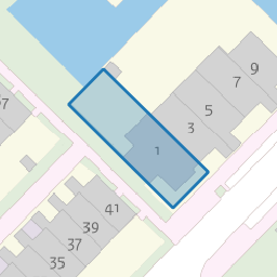 Perceel MSR00-K-7414