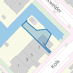 Perceel MSR00-K-7418