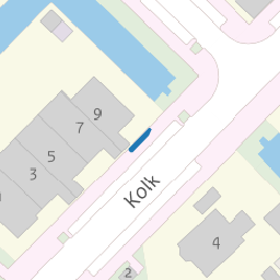 Perceel MSR00-K-7427