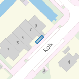 Perceel MSR00-K-7431