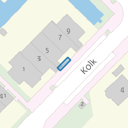 Perceel MSR00-K-7432