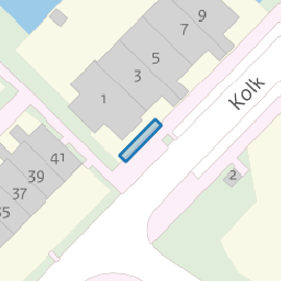 Perceel MSR00-K-7434