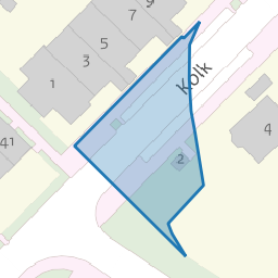 Perceel MSR00-K-7435