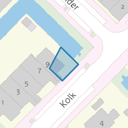 Perceel MSR00-K-7436