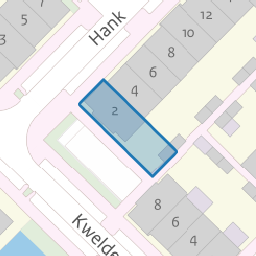 Perceel MSR00-K-7437